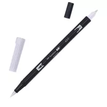 Pisak Tombow Abt Dual Brush Pen 620 Lilac