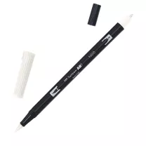 Pisak Tombow Abt Dual Brush Pen N00 Colourless