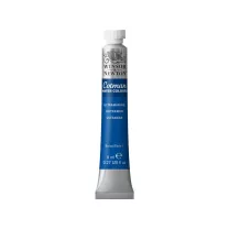 Farba Akwarelowa Winsor & Newton Cotman 8 ml 660 Ultramarine