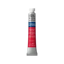 Farba Akwarelowa Winsor & Newton Cotman 8 ml 098 Cadmium Red Deep Hue