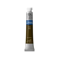 Farba Akwarelowa Winsor & Newton Cotman 8 ml 609 Sepia