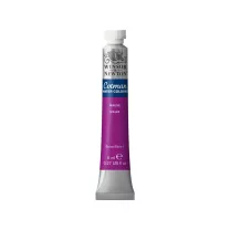 Farba Akwarelowa Winsor & Newton Cotman 8 ml 398 Mouve