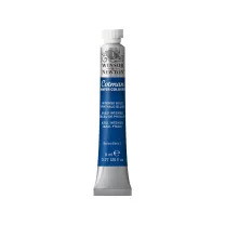 Farba Akwarelowa Winsor & Newton Cotman 8 ml 327 Intense Blue (Phthalo)