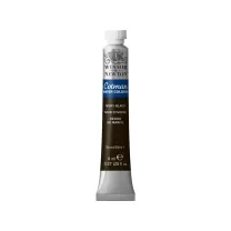 Farba Akwarelowa Winsor & Newton Cotman 8 ml 331 Ivory Black