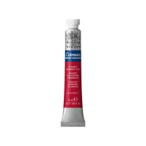 Farba Akwarelowa Winsor & Newton Cotman 8 ml 003 Alizarin Crimson