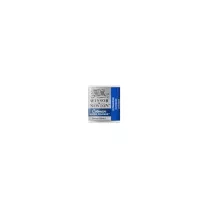 Farba Akwarelowa Winsor & Newton Cotman Half Pan 660 Ultramarine