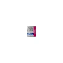 Farba Akwarelowa Winsor & Newton Cotman Half Pan 544 Purple Lake