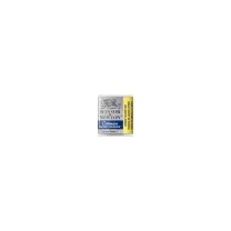 Farba Akwarelowa Winsor & Newton Cotman Half Pan 346 Lemon Yellow Hue