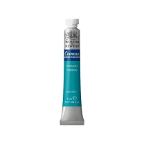 Farba Akwarelowa Winsor & Newton Cotman 8 ml 654 Turquoise