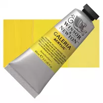 Farba Akrylowa Winsor & Newton Galeria 60 ml 120 Cadmium Yellow Medium Hue