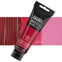 Farba Akrylowa Liquitex Basics 118 ml 116 Alizarin Crimson Hue