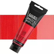 Farba Akrylowa Liquitex Basics 118 ml 151 Cadmium Red Medium Hue