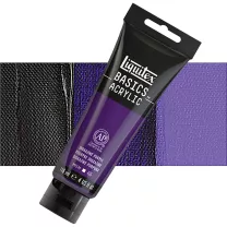 Farba Akrylowa Liquitex Basics 118 ml 186 Dioxazine Purple