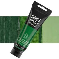 Farba Akrylowa Liquitex Basics 118 ml 224 Hookers Green