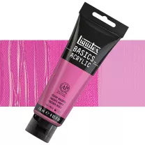 Farba Akrylowa Liquitex Basics 118 ml 500 Magenta