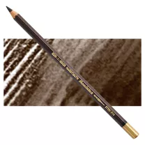 Kredka Akwarelowa Koh-i-noor Mondeluz 214 Earth Brown Dark