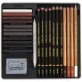 Zestaw do Szkicowania Koh-I-Noor Gioconda 20 set 8899