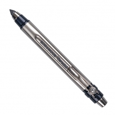 Ołówek Mechaniczny Koh-I-Noor Versatile 5312 5,6 mm Srebrny