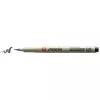 Pisak Pędzelkowy Sakura Pigma Brush Czarny XSDKBR49