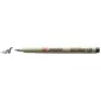 Pisak Pędzelkowy Sakura Pigma Brush Czarny XSDKBR49