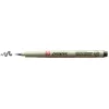Pisak Pędzelkowy Sakura Pigma Brush Sepia XSDKBR117