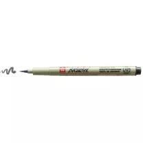 Pisak Pędzelkowy Sakura Pigma Brush Sepia XSDKBR117