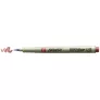 Pisak Pędzelkowy Sakura Pigma Brush Brązowy XSDKBR12