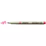 Pisak Pędzelkowy Sakura Pigma Brush Czerwony XSDKBR19