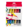 Farby Akrylowe Talens Amsterdam 12 x 20 ml General Selection&nbsp;17820412
