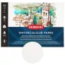 Blok do Akwareli Derwent Watercolour Paper 300 gsm A3 2301971