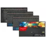 Kredki Akwarelowe Caran d'Ache Museum 76 set 3510376