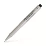 Cienkopis Faber Castell Ecco Pigment Black 0.2 166299