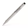 Cienkopis Faber Castell Ecco Pigment Black 0.3 166399