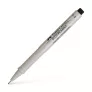 Cienkopis Faber Castell Ecco Pigment Black 0.4 166499