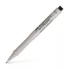 Cienkopis Faber Castell Ecco Pigment Black 0.5 166599