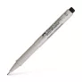 Cienkopis Faber Castell Ecco Pigment Black 0.5 166599