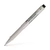 Cienkopis Faber Castell Ecco Pigment Black 0.6 166699