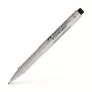 Cienkopis Faber Castell Ecco Pigment Black 0.6 166699