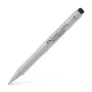 Cienkopis Faber Castell Ecco Pigment Black 0.7 166799