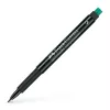Pisak Permanentny Faber Castell Multimark S Czarny 152399