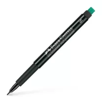 Pisak Permanentny Faber Castell Multimark S Czarny 152399