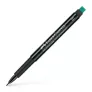 Pisak Permanentny Faber Castell Multimark S Czarny 152399