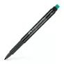 Pisak Permanentny Faber Castell Multimark F Czarny 151399