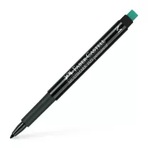 Pisak Permanentny Faber Castell Multimark M Czarny 152599