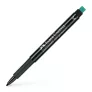 Pisak Permanentny Faber Castell Multimark M Czarny 152599