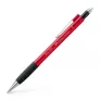 Oł&oacute;wek Automatyczny Faber Castell Grip 0,7 mm Czerwony 134725