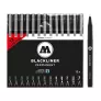 Cienkopisy Molotow Blackliner 13 set 200495