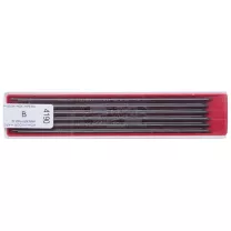 Wkłady do Ołówka Koh-I-Noor Versatil 2 mm B 4190/B