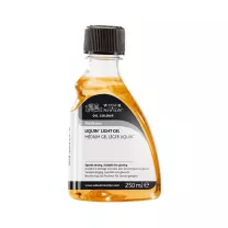 Medium Winsor & Newton Liquin Light Gel 250 Ml 3039754