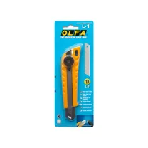 N&oacute;ż Olfa L-1